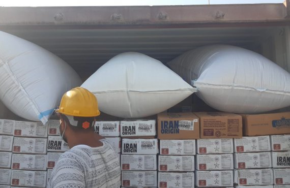 Tahmil & Tahliye Hizmeti